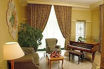 Отель Residenza D'epoca Бентивольо