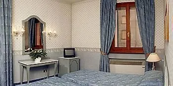 Отель Residenza D'epoca Бентивольо