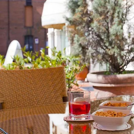 Hotel Residenza D'epoca Bentivoglio