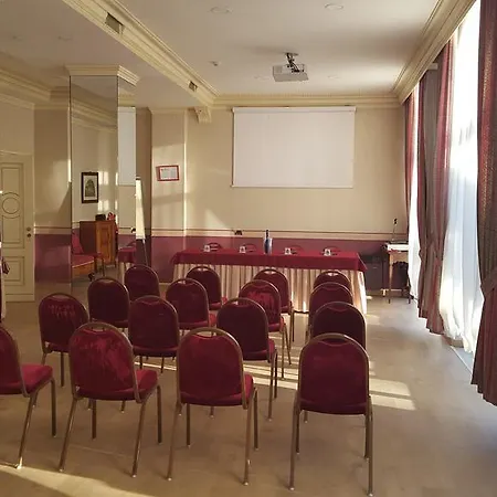 Hotel Residenza D'epoca 4*