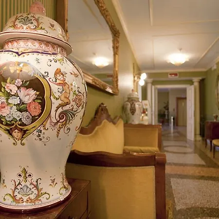 Hotel Residenza D'epoca Bentivoglio