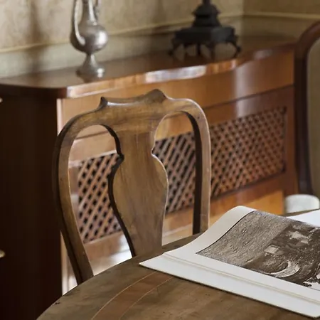 Residenza D'epoca Hotel