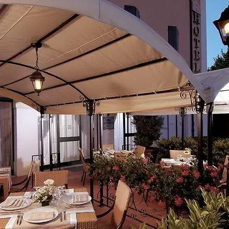Residenza D'epoca Отель