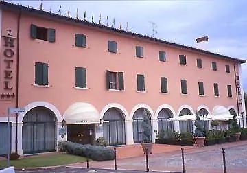 Отель Residenza D'epoca