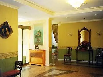 Residenza D'epoca Бентивольо