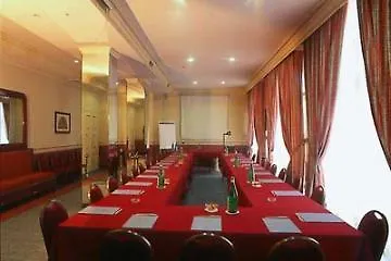 Residenza D'epoca Отель 4*