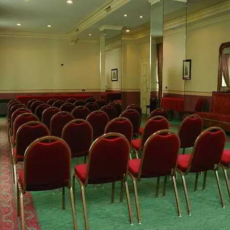 酒店 本蒂沃利奥时代公寓酒店 班蒂沃里奥