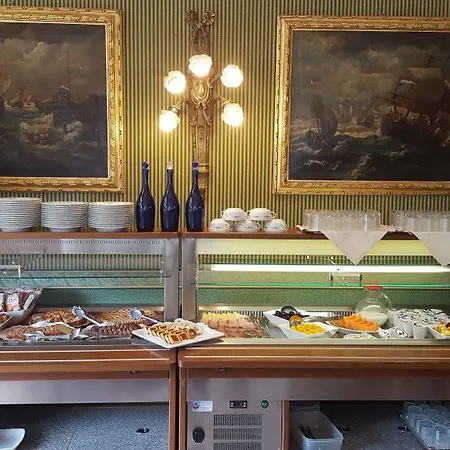 Residenza D'epoca 4* Бентивольо