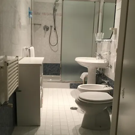 Residenza D'epoca Отель