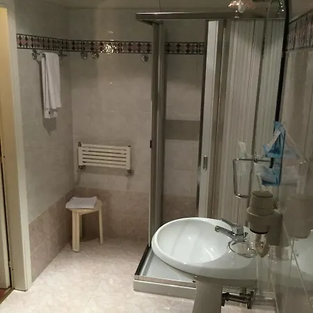 Residenza D'epoca Бентивольо