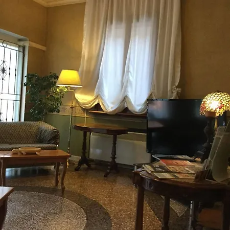 Hotel Residenza D'epoca 4*