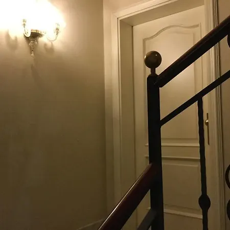 Residenza D'epoca Отель Бентивольо