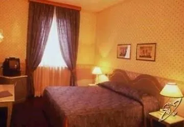 Отель Residenza D'epoca