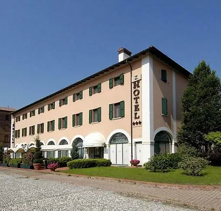 本蒂沃利奥时代公寓酒店 班蒂沃里奥