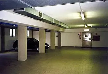 Отель Residenza D'epoca 4*