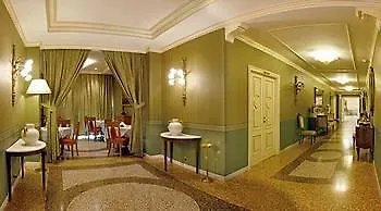 Отель Residenza D'epoca