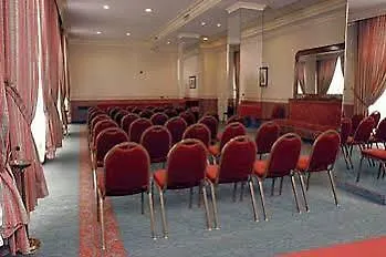 Hotel Residenza D'epoca Bentivoglio