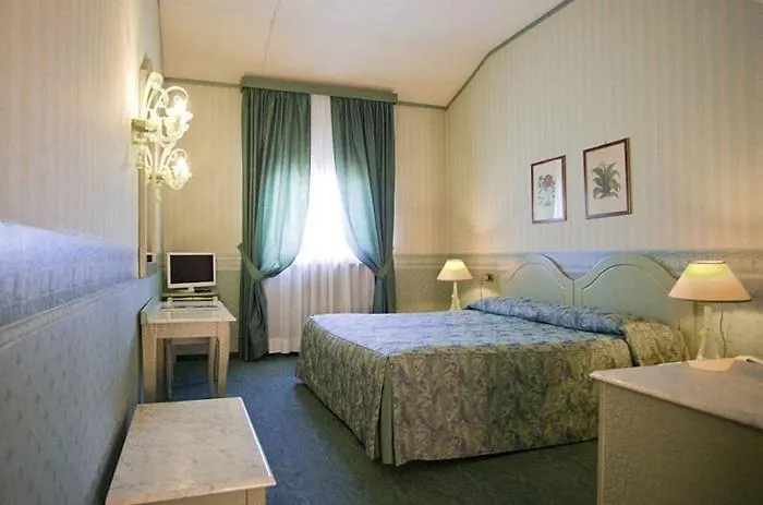 Hotel Residenza D'epoca 4*