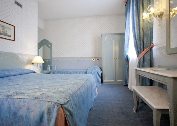 Residenza D'epoca ホテル ベンティヴォーリオ