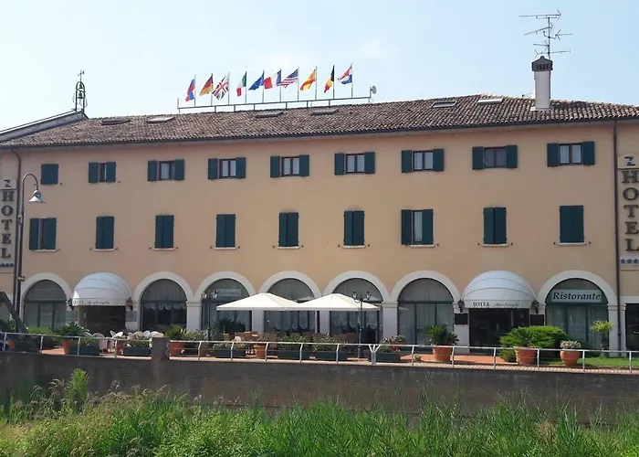 Residenza D'epoca Hotel 4*