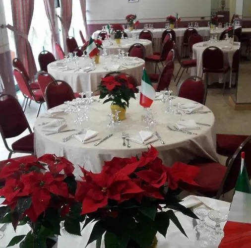 Hotel Residenza D'epoca 4*