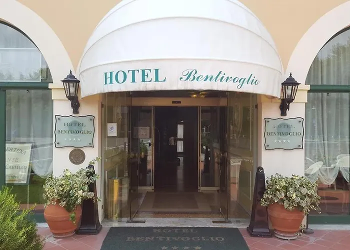 Residenza D'epoca Hotel Bentivoglio