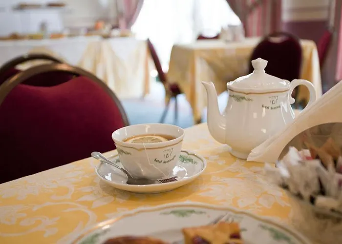 Hotel Residenza D'epoca Bentivoglio