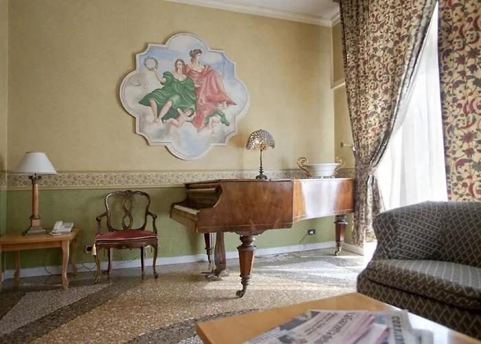 Hotel Residenza D'epoca