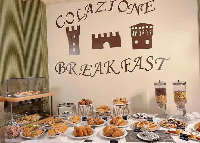 Residenza D'epoca 4* Bentivoglio