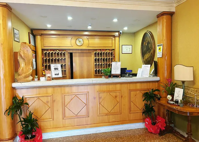 Residenza D'epoca 4*