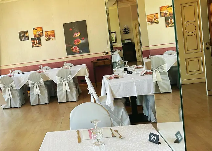 Residenza D'epoca 4*