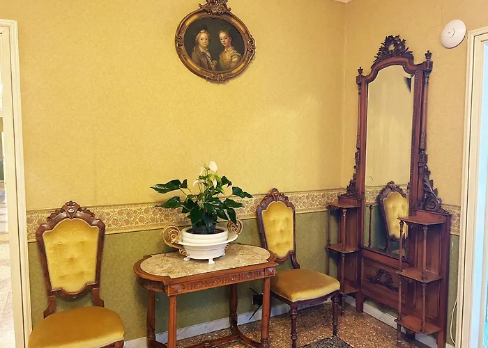 Residenza D'epoca 4*