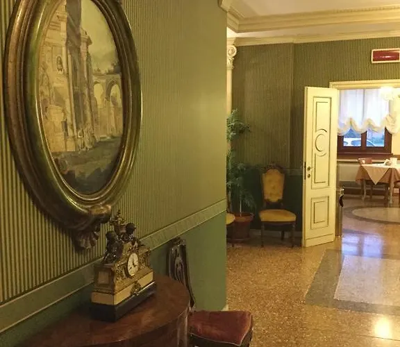 Residenza D'epoca 4*