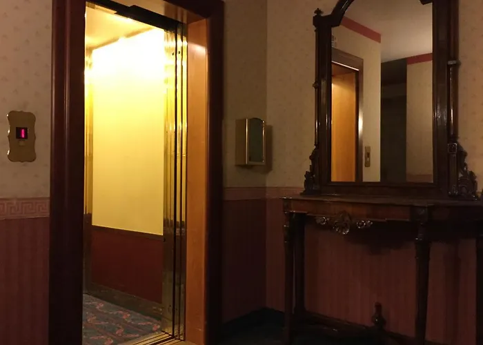 Residenza D'epoca 4*