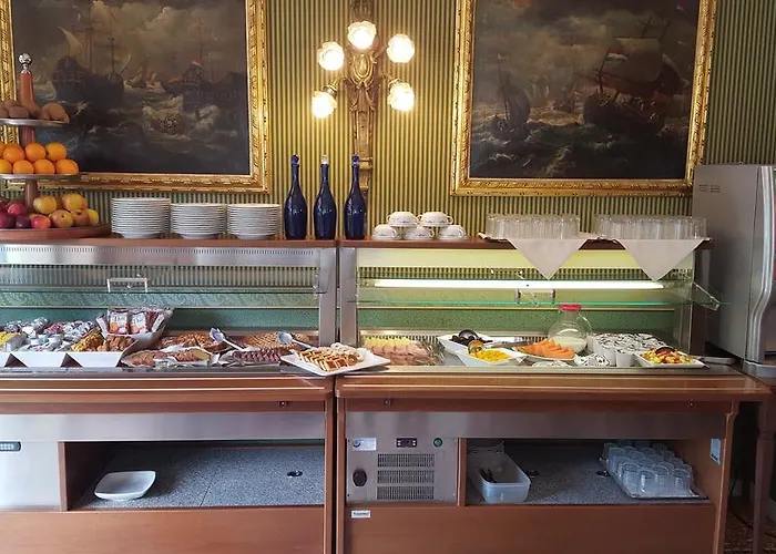 Hotel Residenza D'epoca 4*