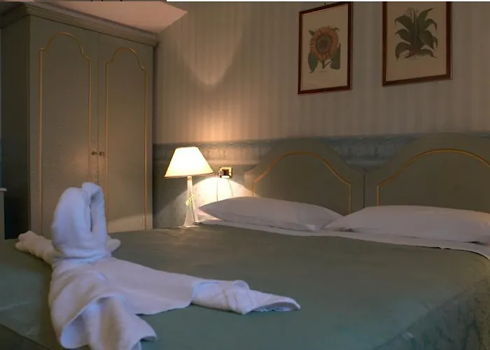 Hotel Residenza D'epoca