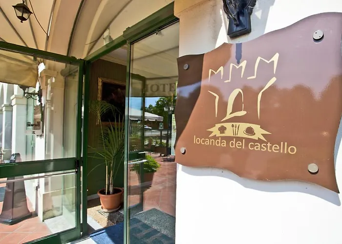 Hotel Residenza D'epoca Bentivoglio