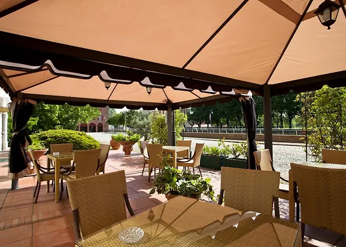 Otel Residenza D'epoca 4*