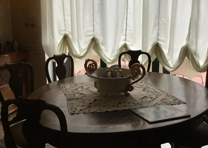 Hotel Residenza D'epoca