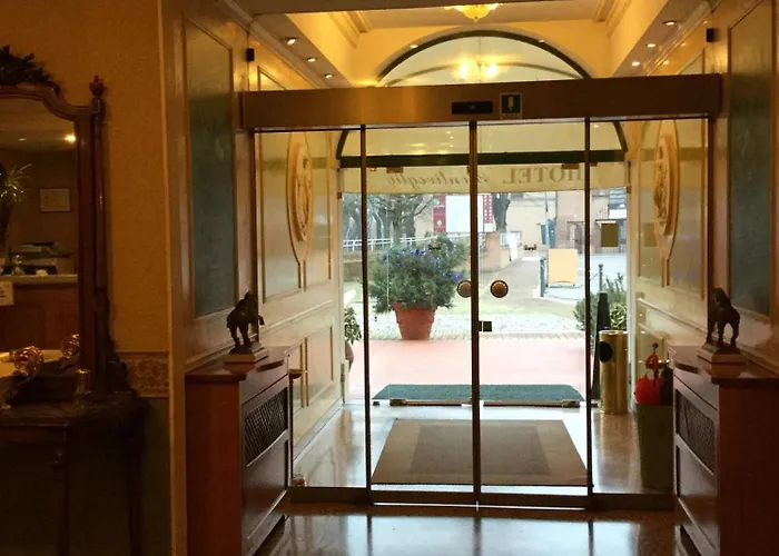 Hotel Residenza D'epoca Bentivoglio