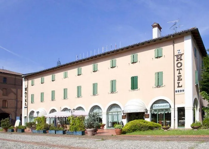 Hotel Residenza D'epoca 4*