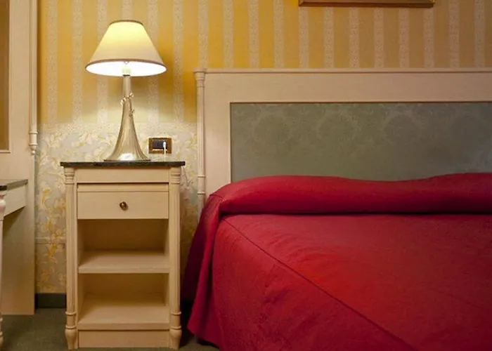 Hotel Residenza D'epoca