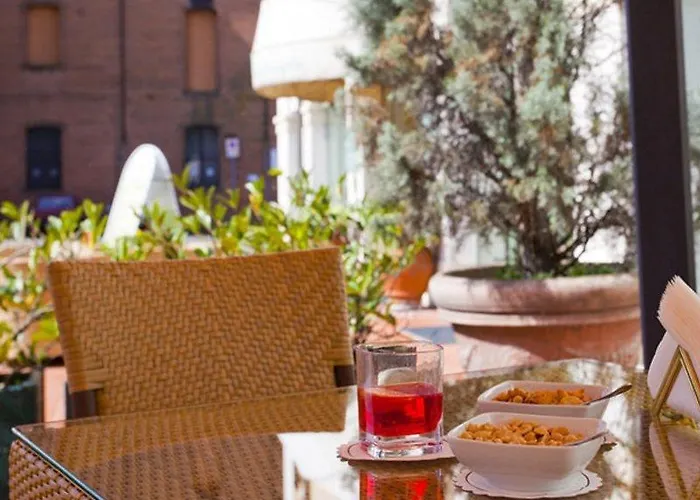 Hotel Residenza D'epoca Bentivoglio