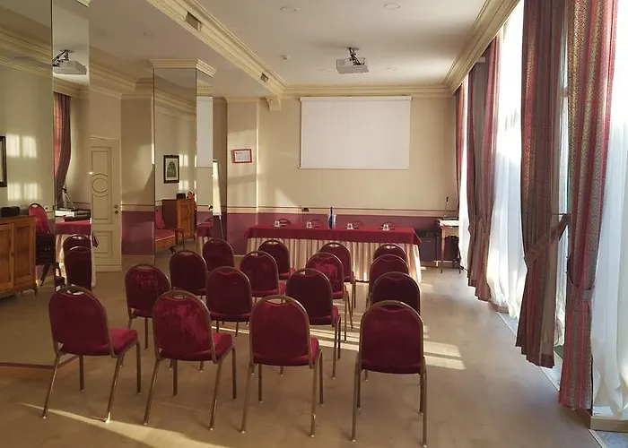 Hotel Residenza D'epoca 4*