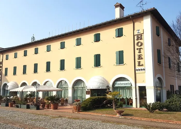 Residenza D'epoca Hotel 4*