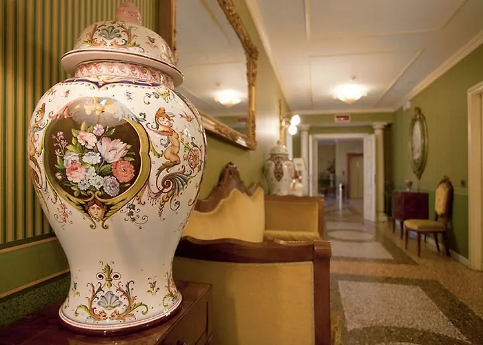 Hotel Residenza D'epoca Bentivoglio