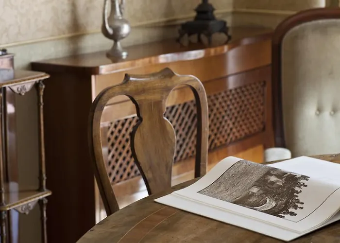 Residenza D'epoca Hotel