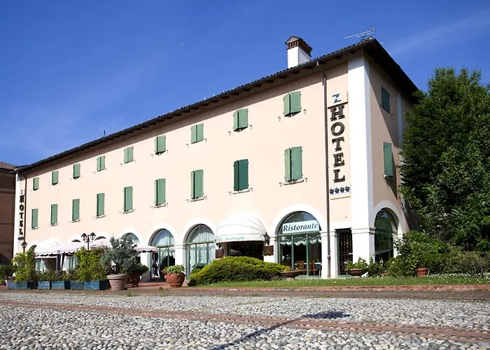 Residenza D'epoca 4*