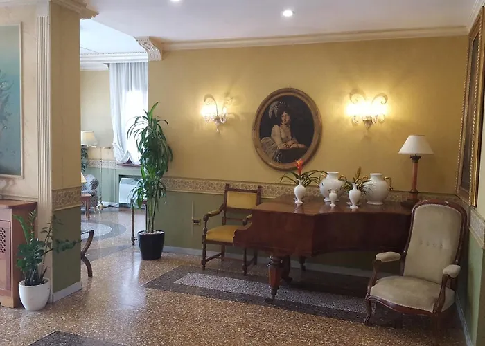 Residenza D'epoca 4* Bentivoglio