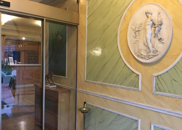 Residenza D'epoca 4* Bentivoglio